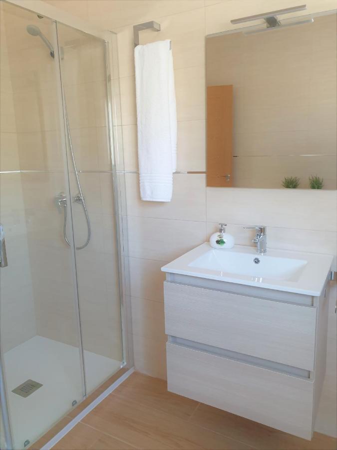 Apartamento Vacacional Pizarra ピサラ エクステリア 写真