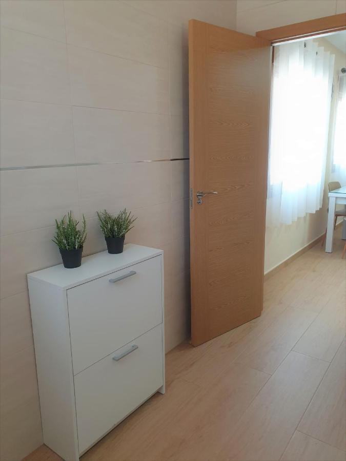 Apartamento Vacacional Pizarra ピサラ エクステリア 写真