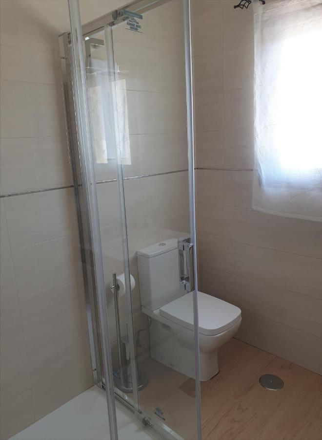Apartamento Vacacional Pizarra ピサラ エクステリア 写真