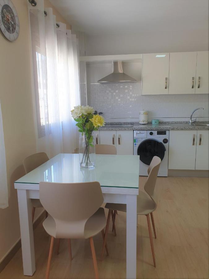 Apartamento Vacacional Pizarra ピサラ エクステリア 写真