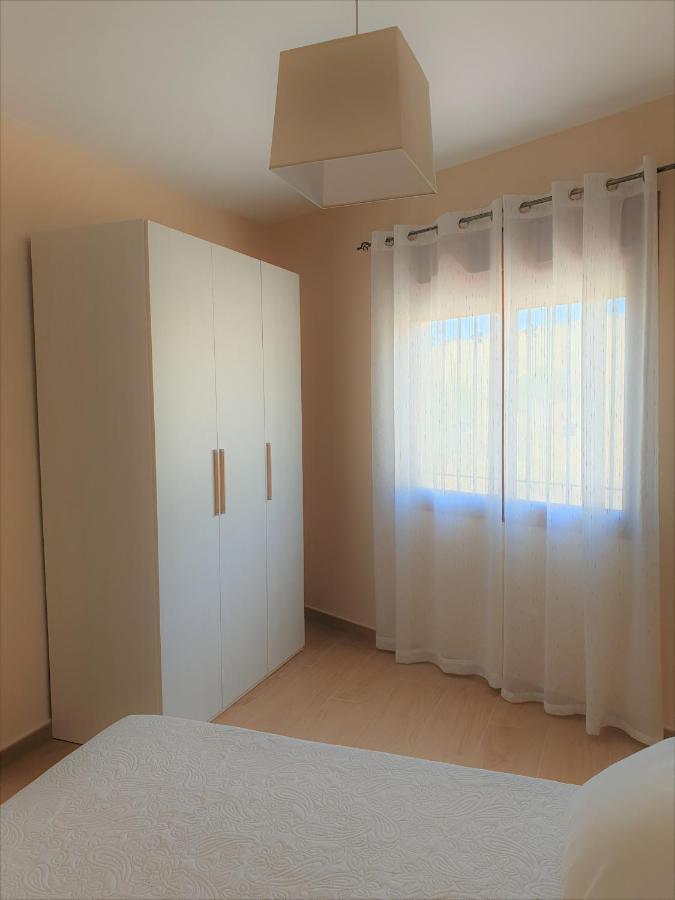 Apartamento Vacacional Pizarra ピサラ エクステリア 写真