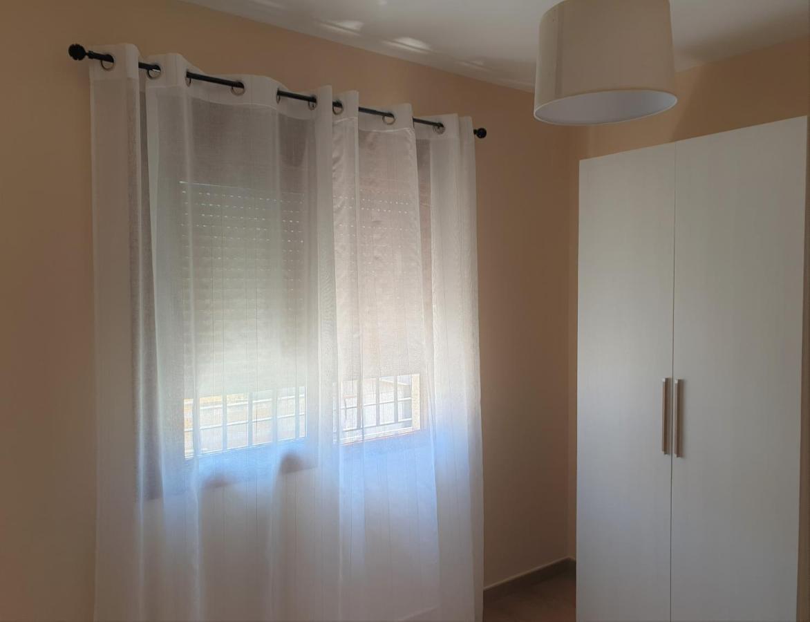 Apartamento Vacacional Pizarra ピサラ エクステリア 写真